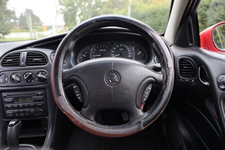 2001 Holden Vx Commodore - Thumbnail