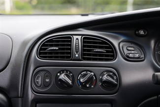 2001 Holden Vx Commodore - Thumbnail