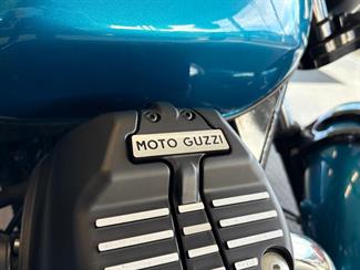 2019 Moto-Guzzi V7 - Thumbnail