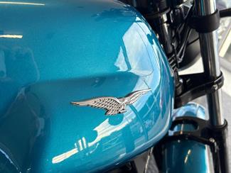 2019 Moto-Guzzi V7 - Thumbnail