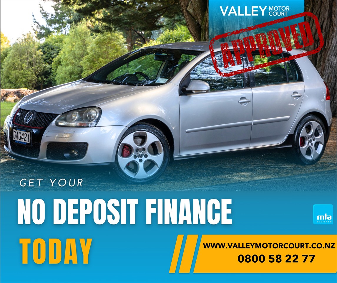2006 Volkswagen Golf