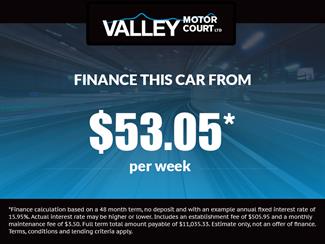 2004 Volkswagen Beetle - Thumbnail