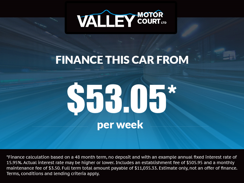 2004 Volkswagen Beetle