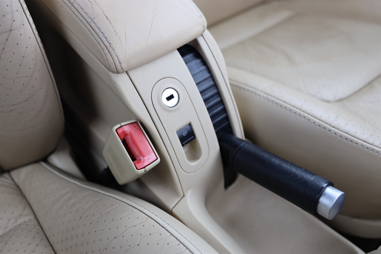 2004 Volkswagen Beetle