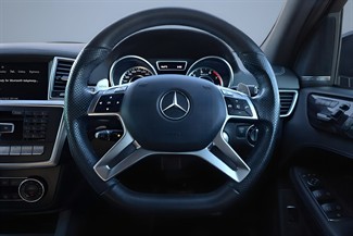 2014 Mercedes-Benz Ml63 - Thumbnail