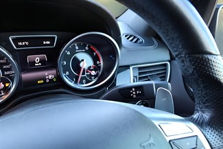 2014 Mercedes-Benz Ml63 - Thumbnail