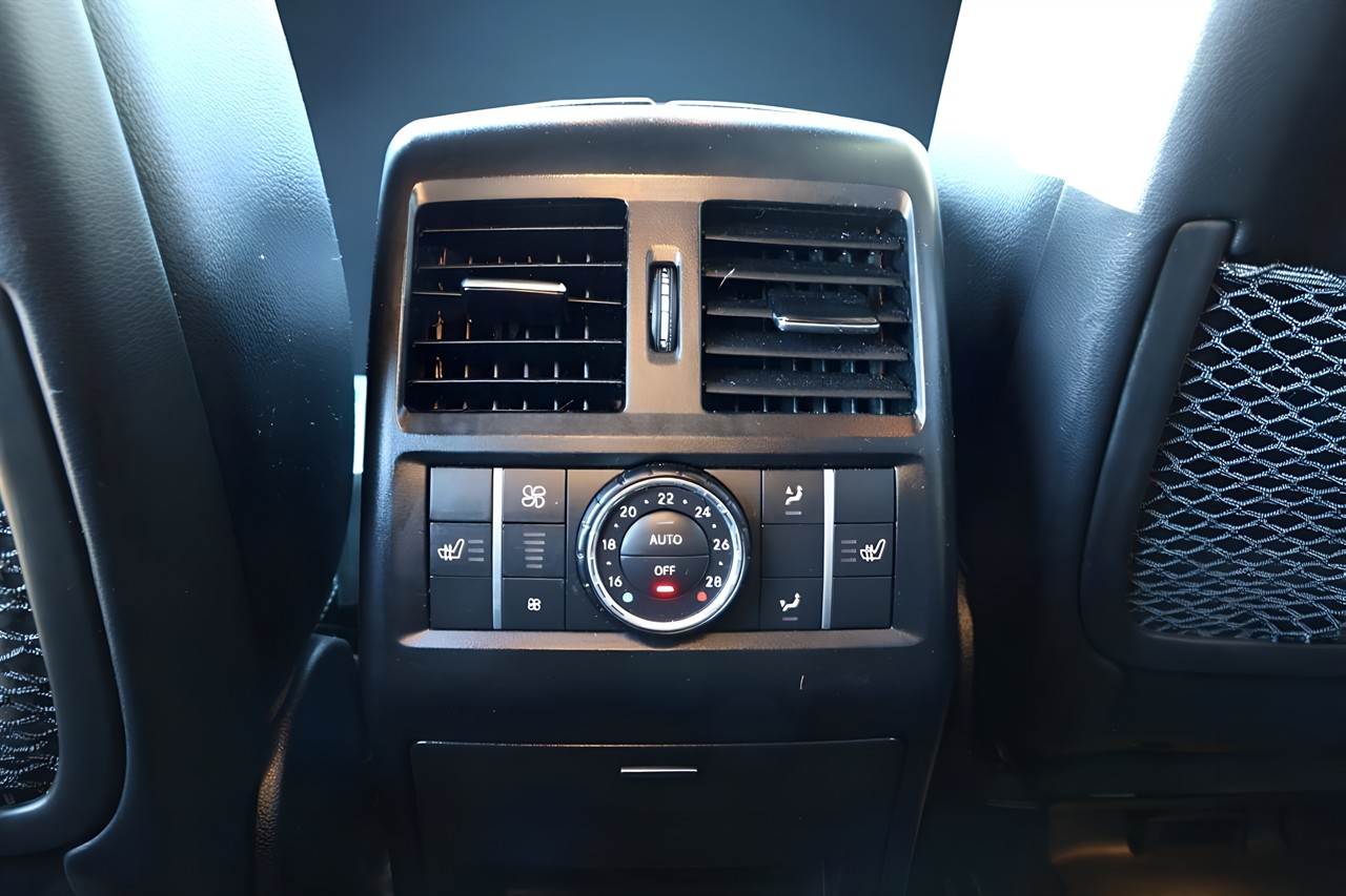 2014 Mercedes-Benz Ml63