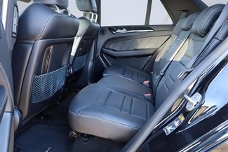 2014 Mercedes-Benz Ml63 - Thumbnail