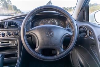 2000 Holden VT Commodore - Thumbnail