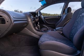 2000 Holden VT Commodore - Thumbnail