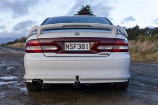 2000 Holden VT Commodore - Thumbnail