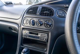 2000 Holden VT Commodore - Thumbnail