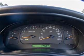 2000 Holden VT Commodore - Thumbnail