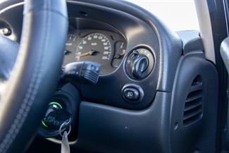 2000 Holden VT Commodore - Thumbnail