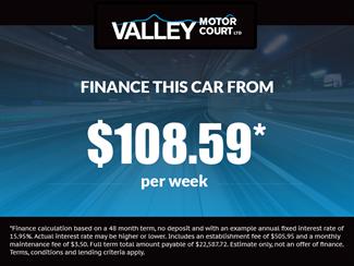 2000 Holden VT Commodore - Thumbnail