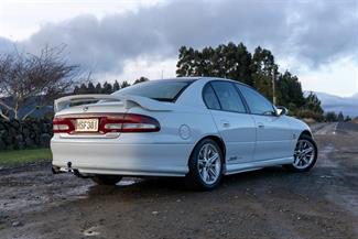 2000 Holden VT Commodore - Thumbnail