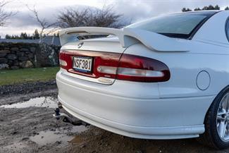 2000 Holden VT Commodore - Thumbnail