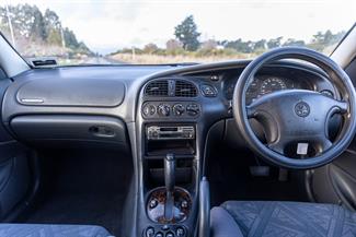 2000 Holden VT Commodore - Thumbnail