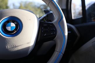 2017 BMW I3 - Thumbnail