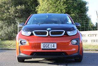 2017 BMW I3 - Thumbnail