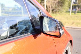 2017 BMW I3 - Thumbnail