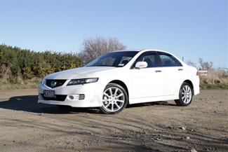 2005 Honda Accord - Thumbnail