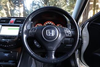 2005 Honda Accord - Thumbnail