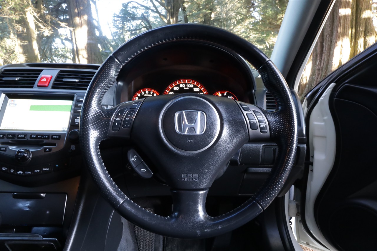 2005 Honda Accord