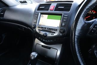 2005 Honda Accord - Thumbnail