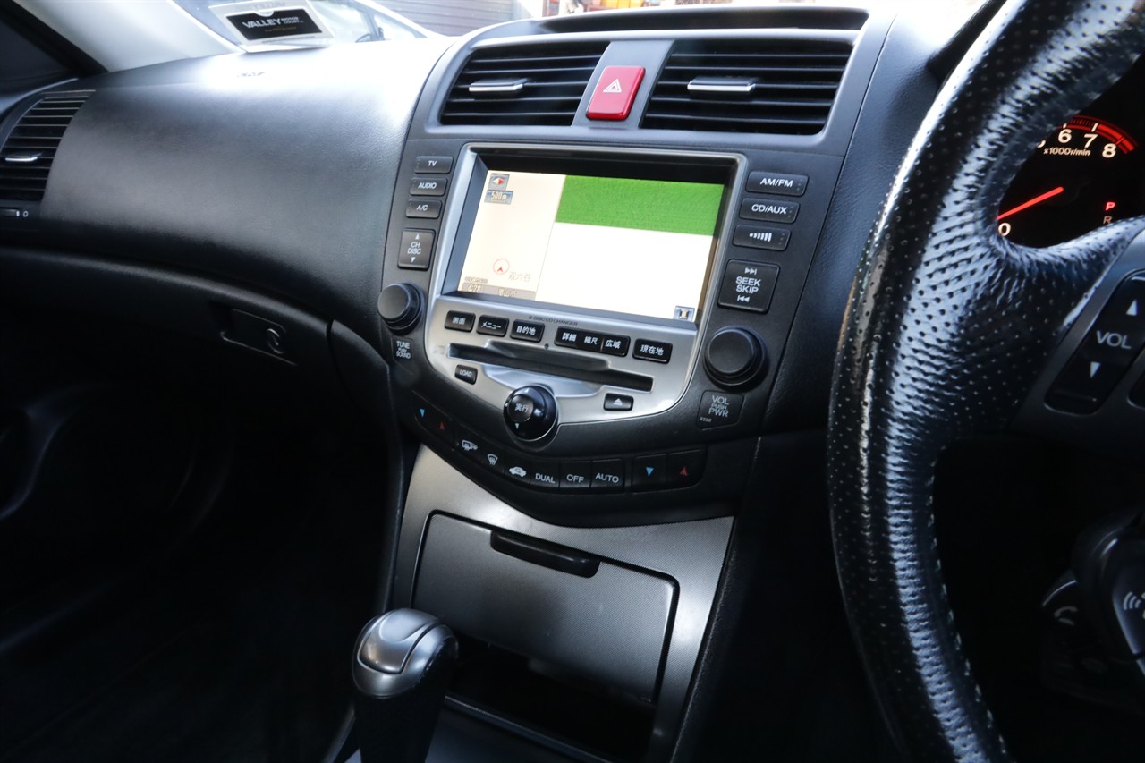2005 Honda Accord