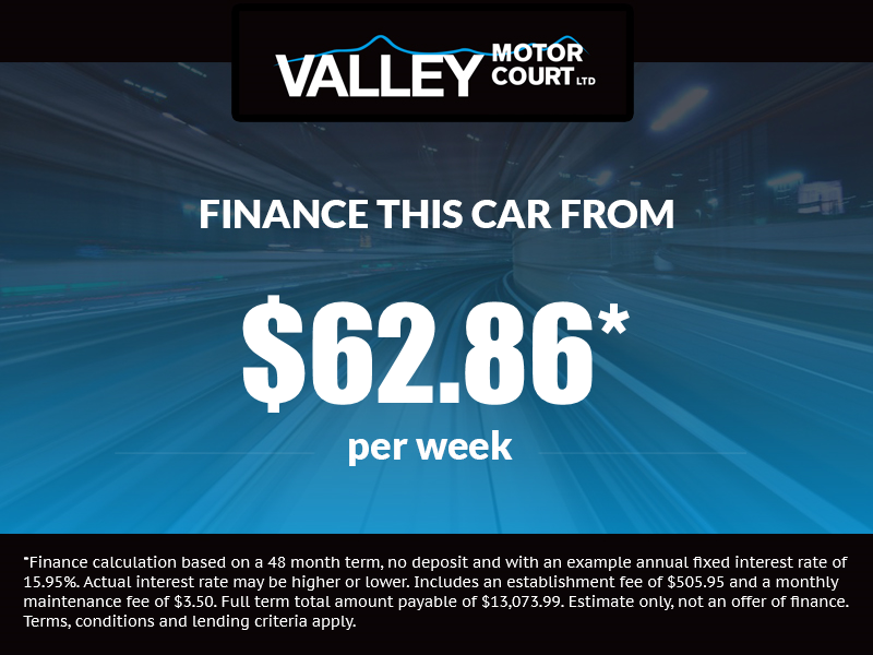 2005 Honda Accord