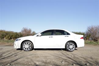 2005 Honda Accord - Thumbnail