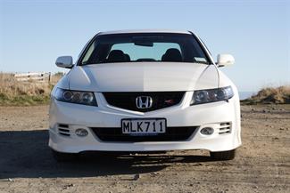 2005 Honda Accord - Thumbnail