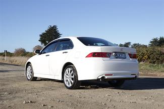 2005 Honda Accord - Thumbnail