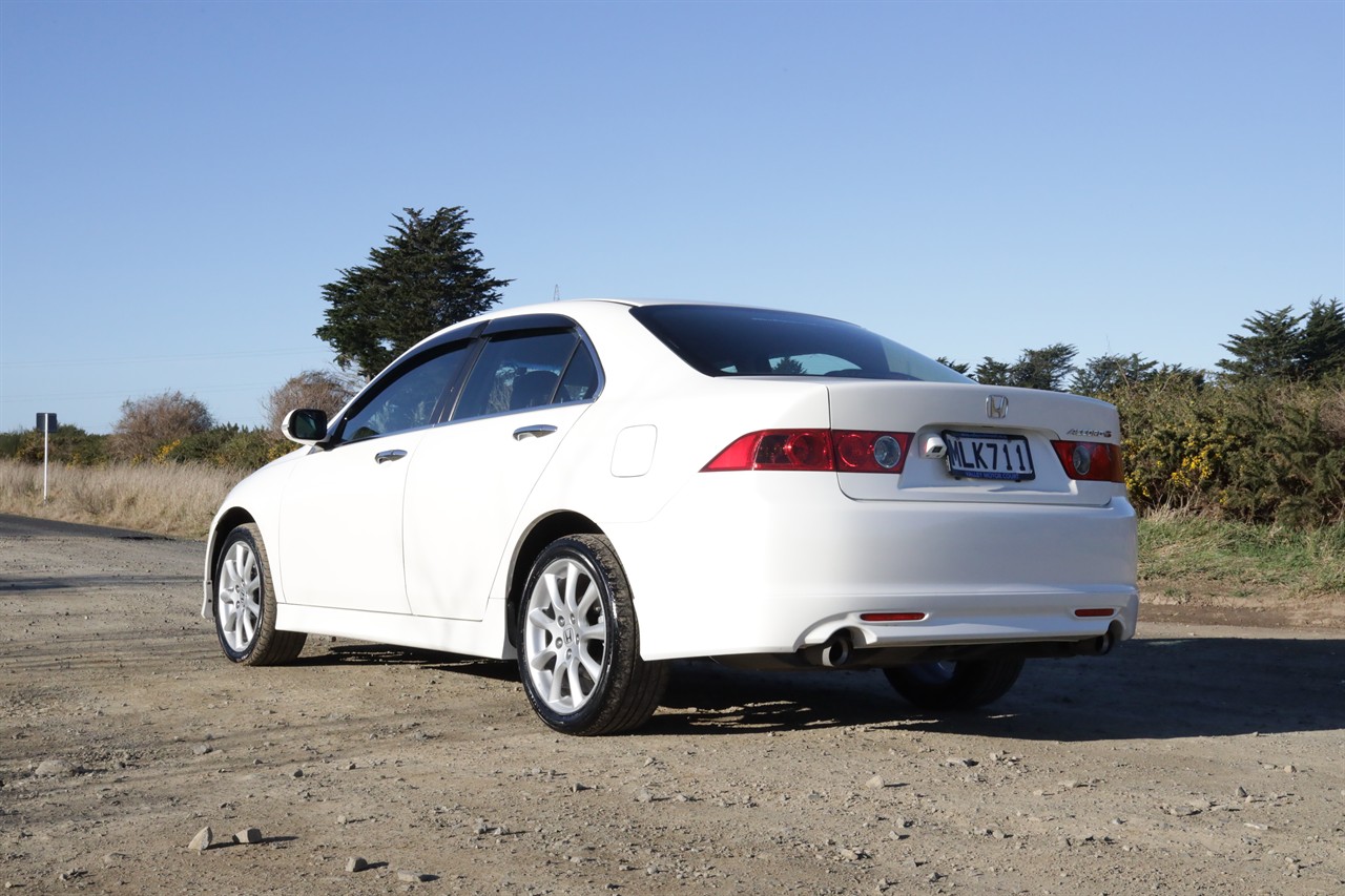 2005 Honda Accord