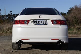 2005 Honda Accord - Thumbnail