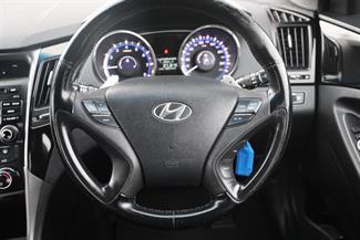 2013 Hyundai I45 - Thumbnail