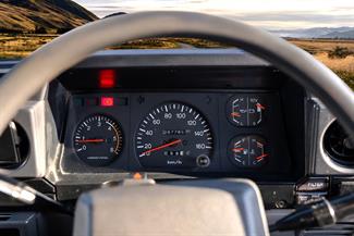 1985 Toyota Landcruiser - Thumbnail