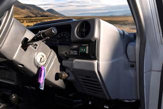 1985 Toyota Landcruiser - Thumbnail