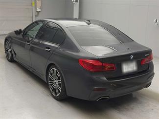 2018 BMW 523I - Thumbnail