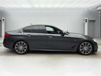 2018 BMW 523I - Thumbnail