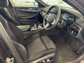 2018 BMW 523I - Thumbnail