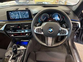 2018 BMW 523I - Thumbnail