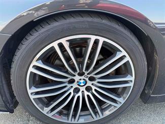 2018 BMW 523I - Thumbnail