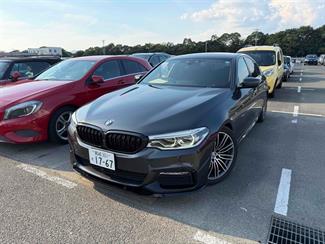 2018 BMW 523I - Thumbnail