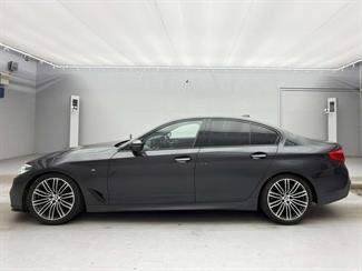 2018 BMW 523I - Thumbnail