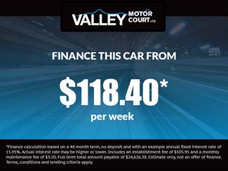 2016 Subaru Xv - Thumbnail