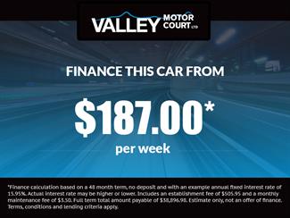 2002 Holden Vx Commodore - Thumbnail