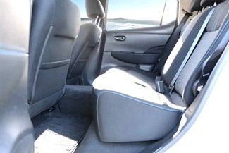 2018 Nissan Leaf - Thumbnail
