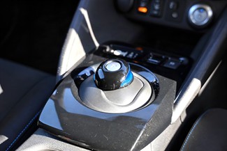 2018 Nissan Leaf - Thumbnail